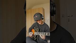 #linkinpark #linkinparkcover #numb #numbcover #guitar #electricguitar #guitarcover