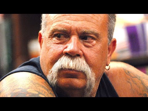 What Happened to the Cast of American Chopper?