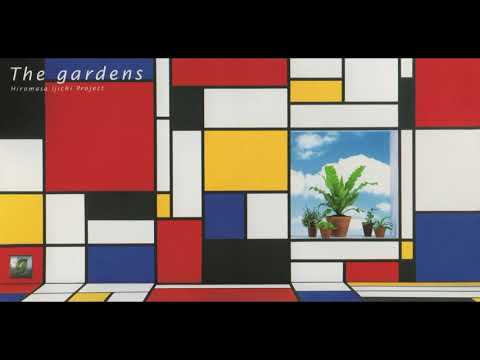 The gardens／Future's Memories（1997）