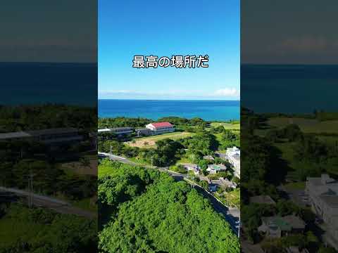 海と山しかない。最高の場所だと思うかは人それぞれだ😳 #沖縄県 #おすすめ #綺麗な海 #西表島 #自然 #shorts