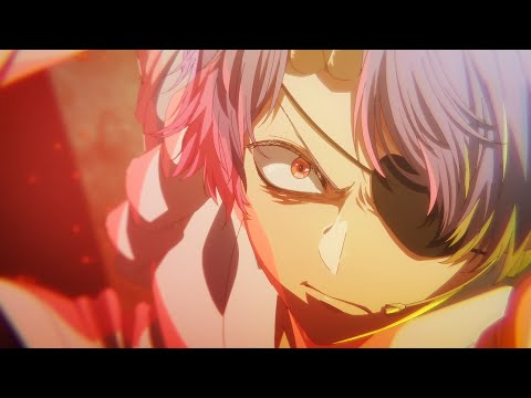 Kizami and Monme Duel | Oshi no Ko - Season 2 Episode 6 推しの子