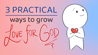 How to Love God