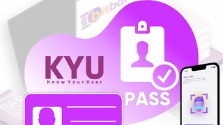 An easy guide on how to do your Bitbama KYU on our Mobile App.