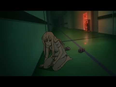 Your Lie in April - Kaori