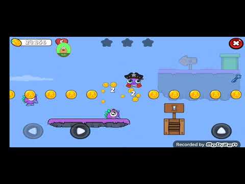 Moy 7 World 5 All Levels (1-8) (TWICE AT LONG) (Part 5)