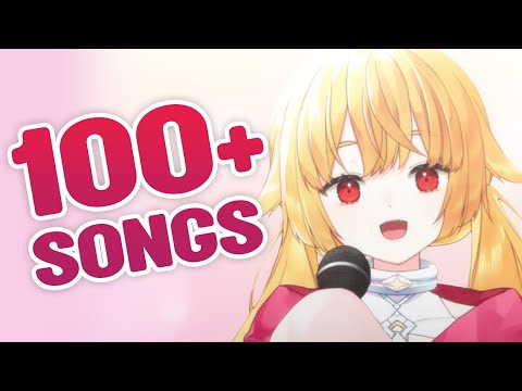 100+ SONGS STRETCH!