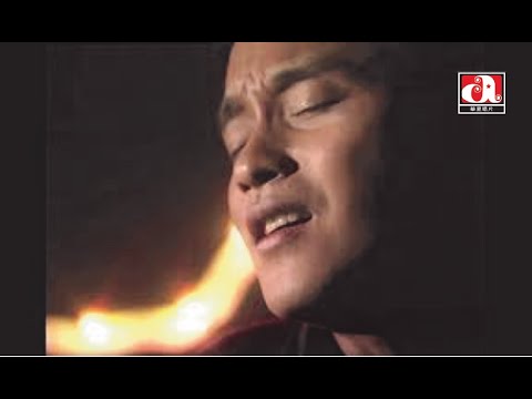 張國榮 Leslie Cheung - 愛火 (Official Music Video)