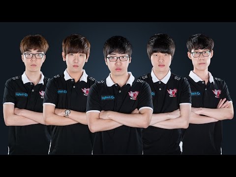 Heroes of the Storm World Championship 2015: Team DK - Team Strengths