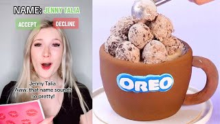 💖 Text To Speech 💖 ASMR Cake Storytime || @Brianna Guidryy  || POVs Tiktok Part #67