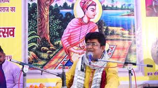 जै जै राधावल्लभ श्री हरिवंश JAI JAI RADHAVALLABH SHRI HARIVANSH,Kirtan SUNG BY JSR MADHUKAR JI