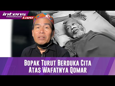 Ucapan Duka Cita Bopak Untuk Kel Haji Qomar