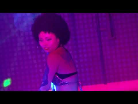 Sapporo LoooP Shun Poledance SOUL11/10-11 2017