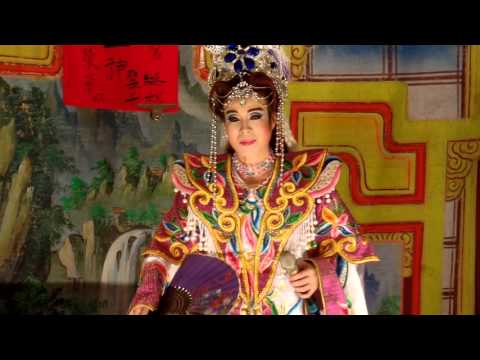 一心歌劇團 - 傾城之戀 - 詩佩