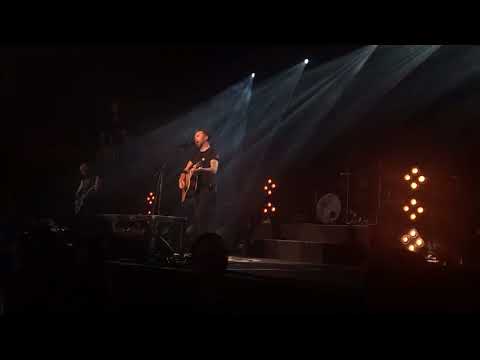 Rise Against - Hero of War Live