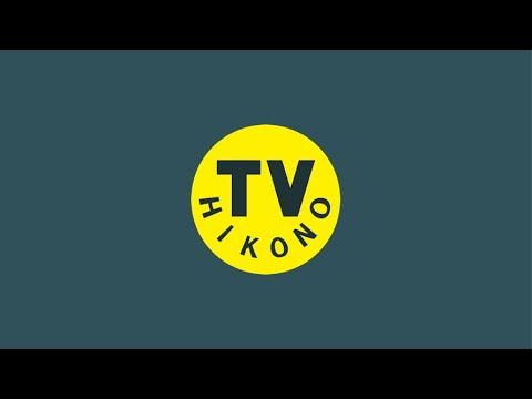 ヒコノTV がライブ配信します！