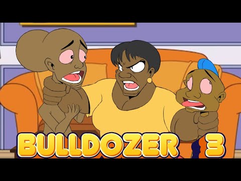 Bulldozer (Part 3)