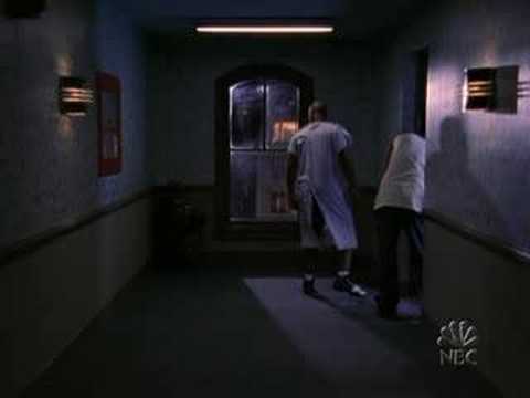 Scrubs 'The Greatest Moment Of Your Life'