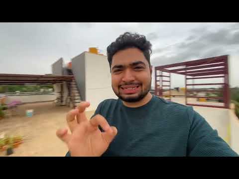 LIFE UPDATE Kannada Vlogger | Hubli Vlogs | NEXT RIDE Preparation | TheGeekIndia #Rupeeredee