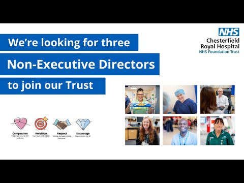 Join #TeamCRH | Non-Executive Director Opportunities