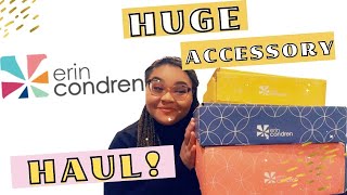 *NEW* Erin Condren Huge Accessory Haul