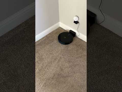 Eufy Robot Vacuum G30 + Charging Base (Honest Review)