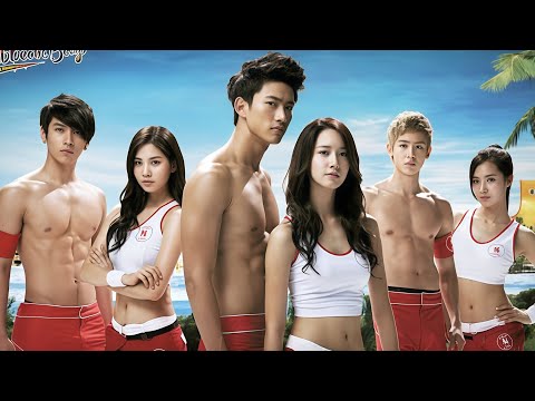 Girls’ Generation & 2PM - Cabi Song 2011 | Vertical [4K]