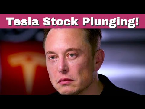 💰📈Tesla Stock Plunging! 8 Stocks Next Week! Stock Market Prediction & Analysis