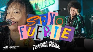 Tropical Caribe - Sexo Fuerte (En Vivo)