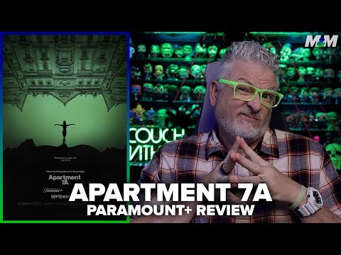 Apartment 7A (2024) Paramount+ Movie Review