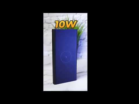 xiaomi mi wireless power bank #shorts #viralshorts