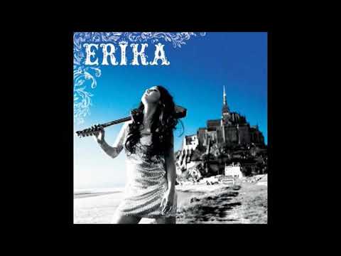 Destination Nowhere  Erika Sawajiri With Lyrics