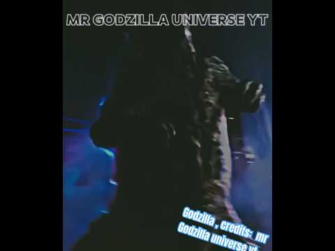 #godzilla #edit #gojira créditos: mr godzilla universe yt