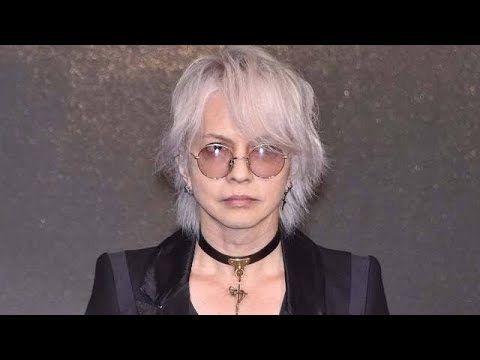 HYDE、Snow Man佐久間大介のポストに反応「Mステ」登場順変更受け