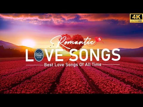 Beautiful Love Songs About Falling In Love - Best Romantic Love Songs Of 80's and 90's Playlist