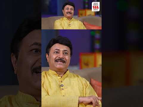 ആ സീൻ ഒറ്റ ടേക്കിലാണ് എടുത്തത് | Dr.Sridhar I Ramanadhan of Manichithrathazhu