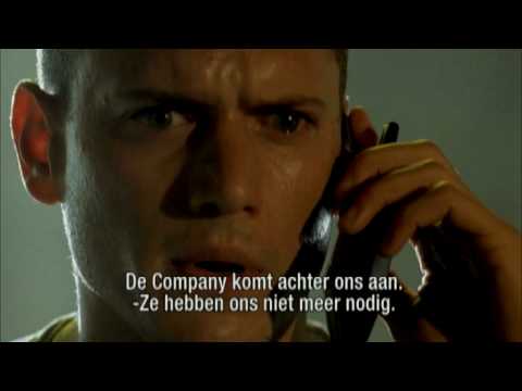 2007 - Prison Break - 3x08