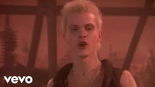 Billy Idol - Dancing With Myself