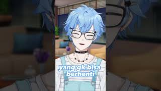 VTUBER INI GOMBAL PART 4 | ASMR Boyfriend | Roleplay Boyfriend #vtuber #vtuberid #souta #animeboy