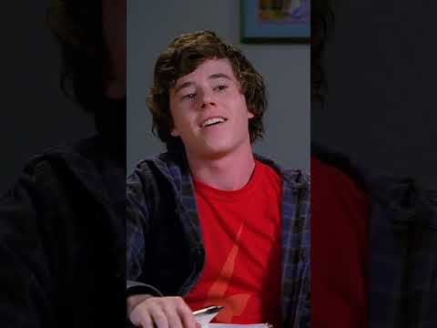 His Misread that HARD | #TheMiddle #Shorts