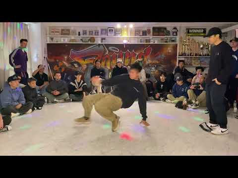 【OPEN TOP32】Mel Massacre vs Jun // BATTLE FLAG vol.18