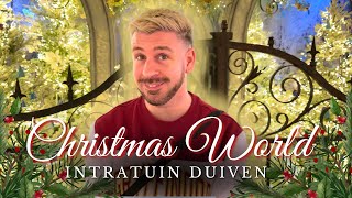 DAS BESTE WEIHNACHTSDEKO VIDEO 2024!? INTRATUIN DUIVEN - CHRISTMAS WORLD.