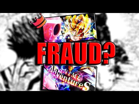 Anime Adventures: The Strongest