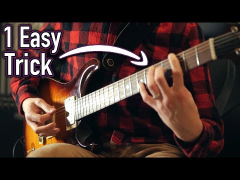 How to Play Chords With Heavy Distortion