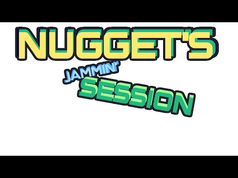 Junkst — Nugget’s Jammin Session (Version 2) // Happy Birthday, @NuggetUnknown!!!❤️