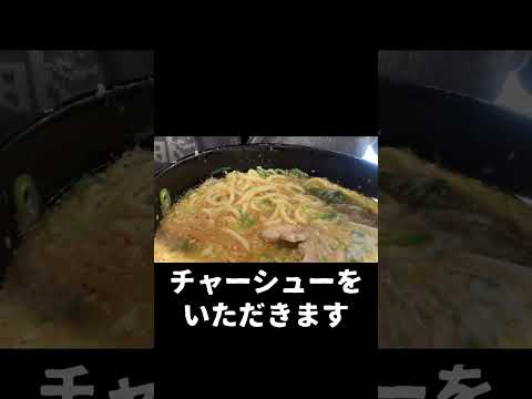 【来来亭】味噌ラーメン  ネギ増し を食べたよ