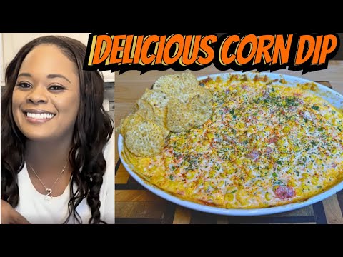 How to make Delicious Corn Dip