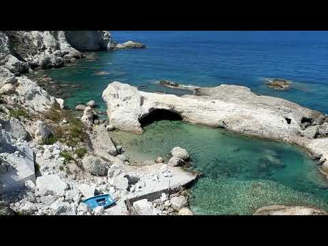 I Discovered Ponza Italy's BEST KEPT SECRET