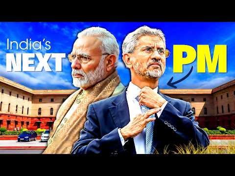 S. Jaishankar 🔥 The Man Behind India's Success | Best Foreign Minister | Biography | Live Hindi