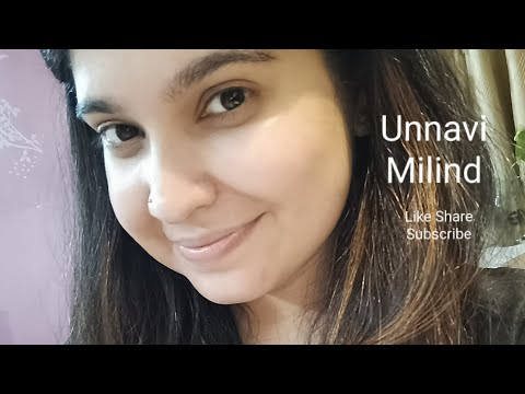 Unnavi Milind is live!