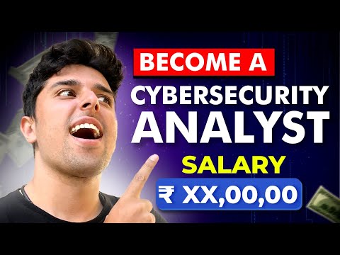 Cybersecurity Analyst: What is it? How to become Cybersecurity Analyst FOR FREE